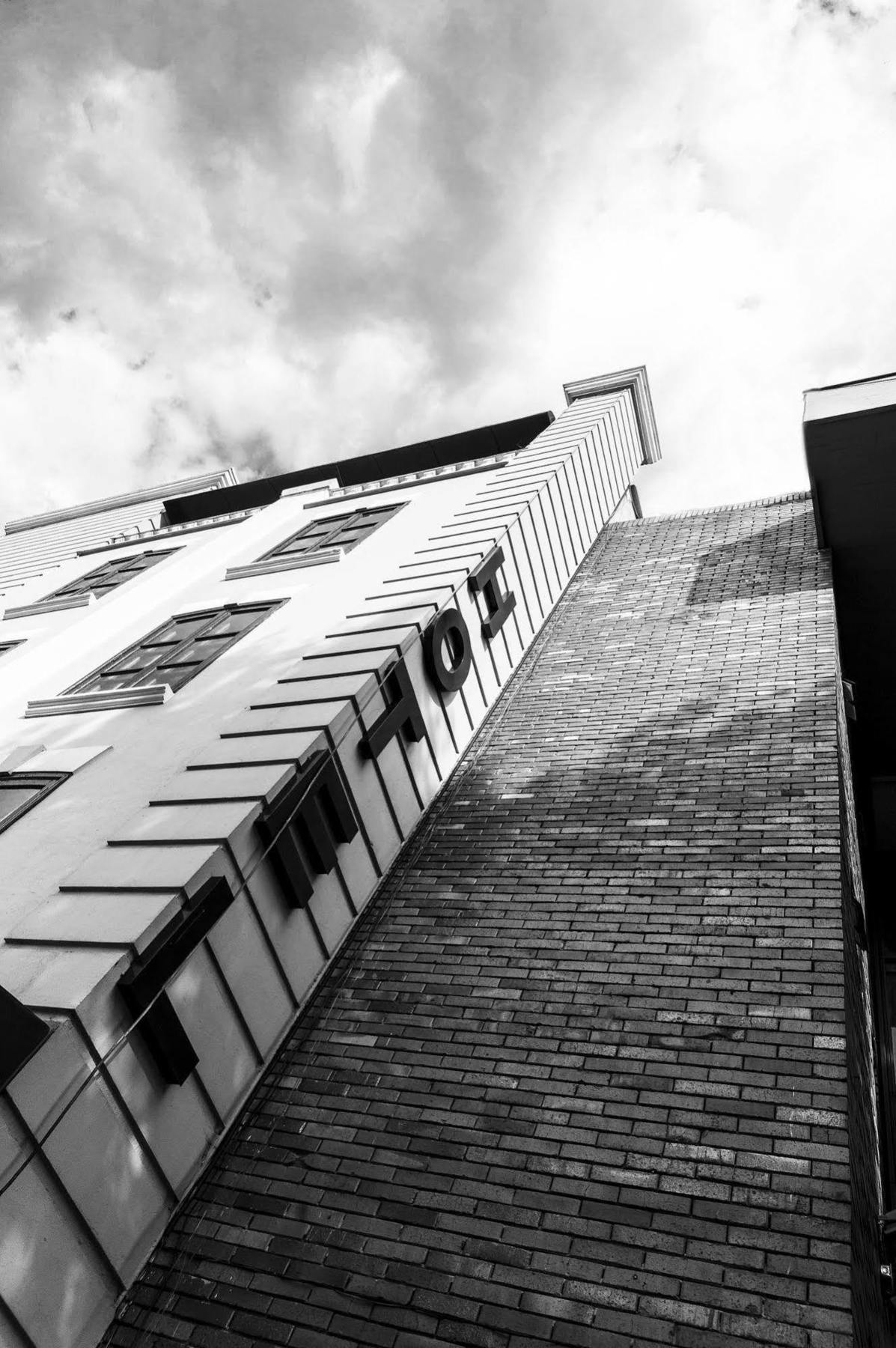 Hotel Virrey Park Bogotá Exteriér fotografie
